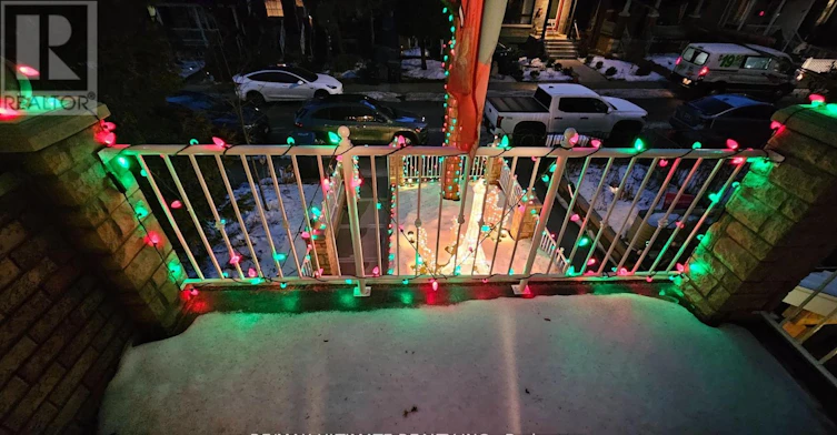 2ND FLOOR-389 Westmoreland Avenue, Toronto, ON, M6H 3A6 - 12