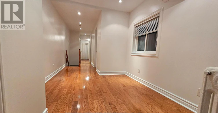 2ND FLOOR-389 Westmoreland Avenue, Toronto, ON, M6H 3A6 - 2