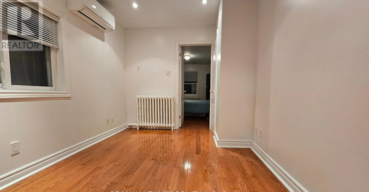 2ND FLOOR-389 Westmoreland Avenue, Toronto, ON, M6H 3A6 - 3