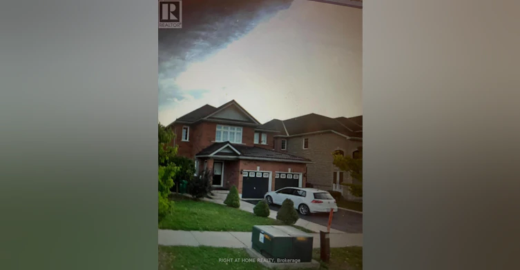 BASEMENT-6772 Longview Place E, Mississauga, ON, L5C 1V3