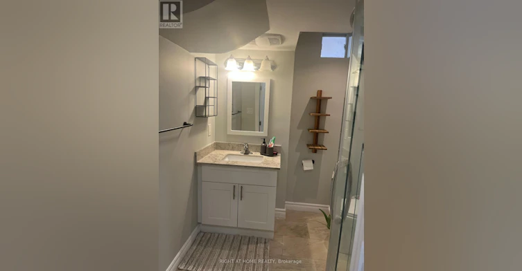 BASEMENT-6772 Longview Place E, Mississauga, ON, L5C 1V3 - 10