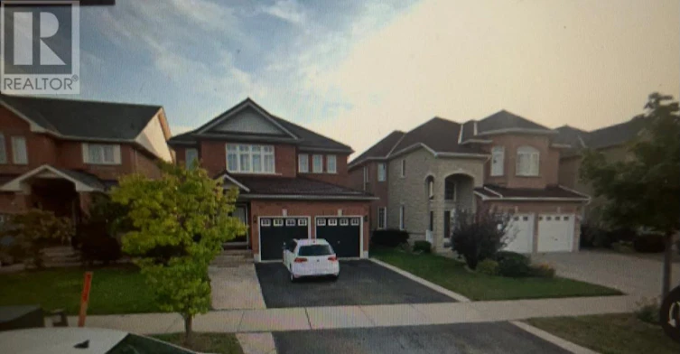 BASEMENT-6772 Longview Place E, Mississauga, ON, L5C 1V3 - 12