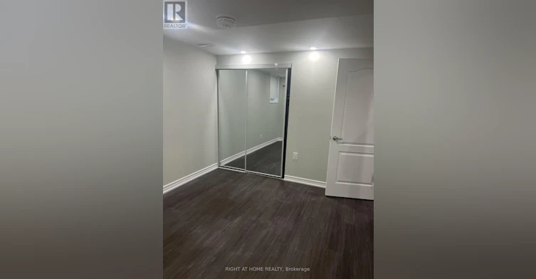 BASEMENT-6772 Longview Place E, Mississauga, ON, L5C 1V3 - 8