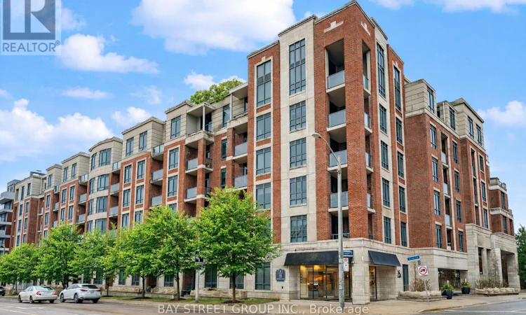 507-25 Earlington Avenue