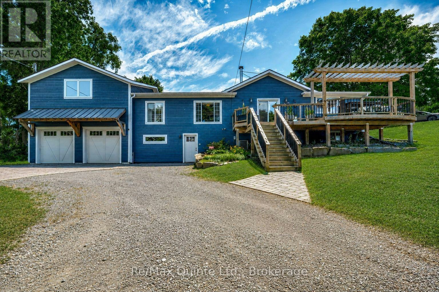 14 Eastern Avenue, Prince Edward County, ON, K8N 4Z1