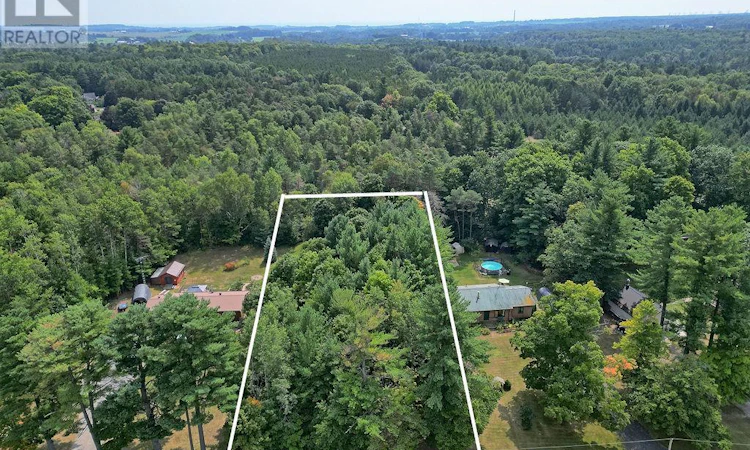 LOT-2 Manchoff Road