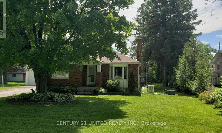 175 County 504 Road