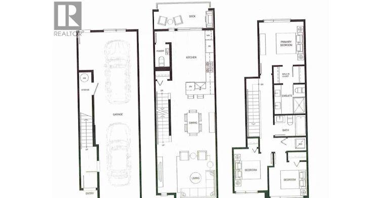 1X-4375 Cormorant Way, Delta, BC, V4M 0G3 - 14