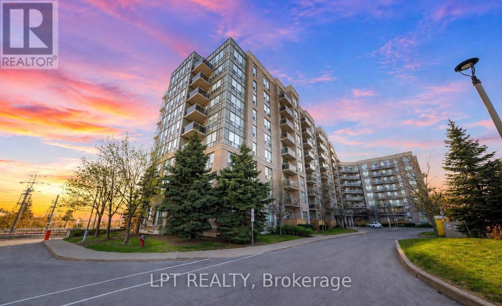 101-1720 Eglinton Avenue E, Toronto, ON, M4A 1J7