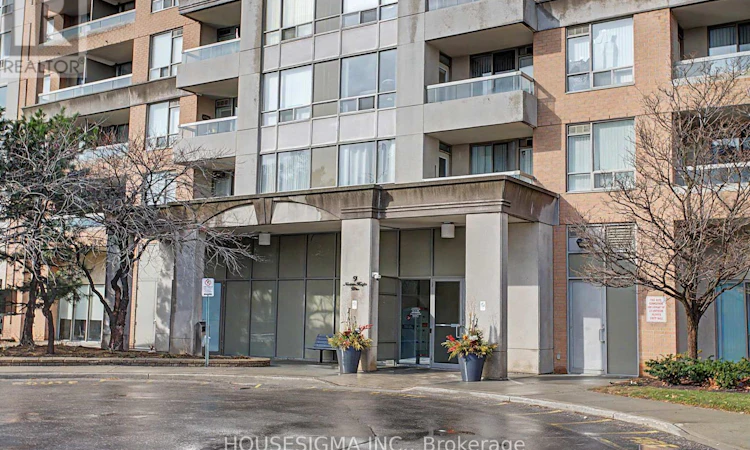 711-9 Northern Heights Drive