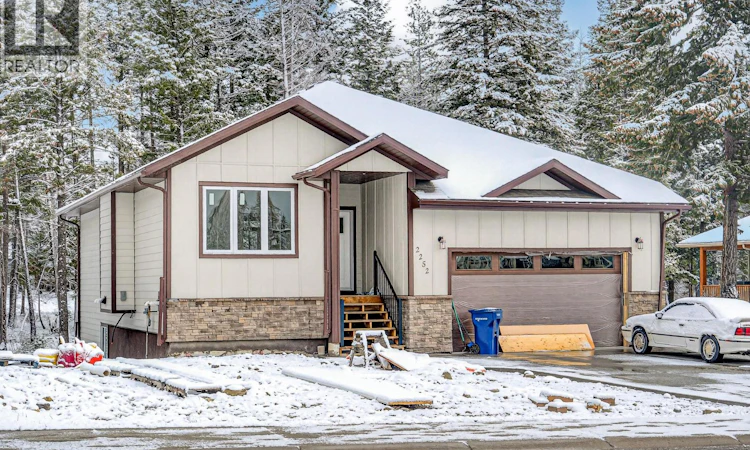 2252 Black Hawk Drive