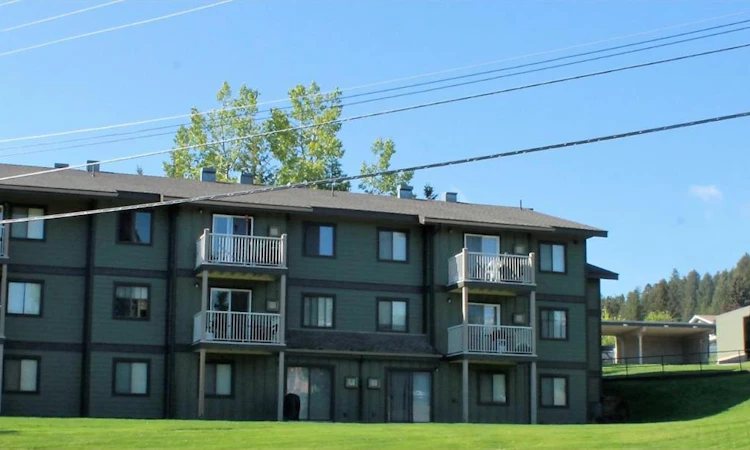 306C-1802 Alpine Drive