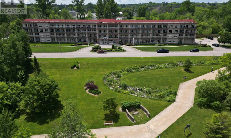 415-280 Aberdeen Boulevard