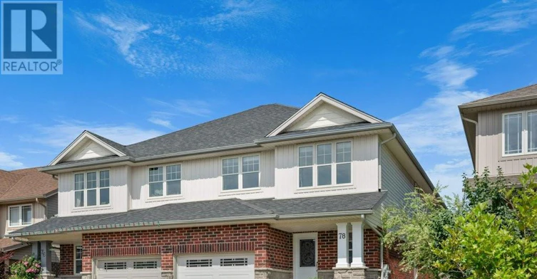 LOWER-78 Couling Crescent, Guelph, ON, N1E 0J8