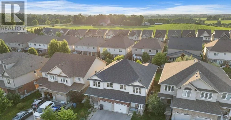LOWER-78 Couling Crescent, Guelph, ON, N1E 0J8 - 9