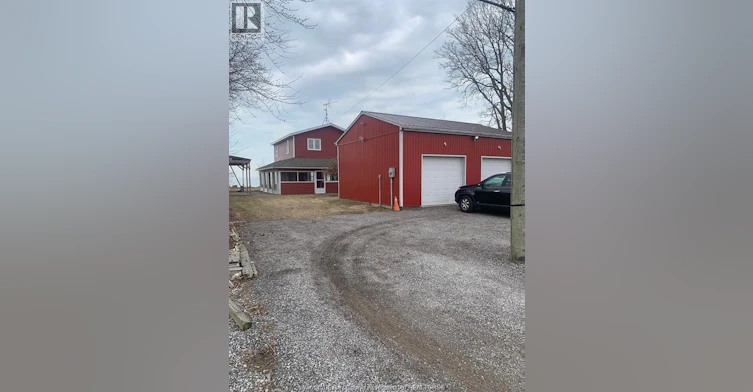 441 Lakeside Drive, Amherstburg, ON, N0R 1G0