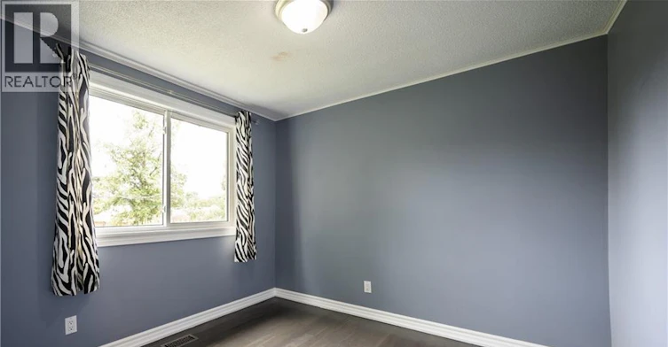Upper-66 Belwood Crescent, Kitchener, ON, N2C 1Z3 - 18