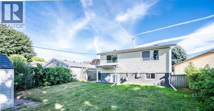 Upper-66 Belwood Crescent, Kitchener, ON, N2C 1Z3 - 20
