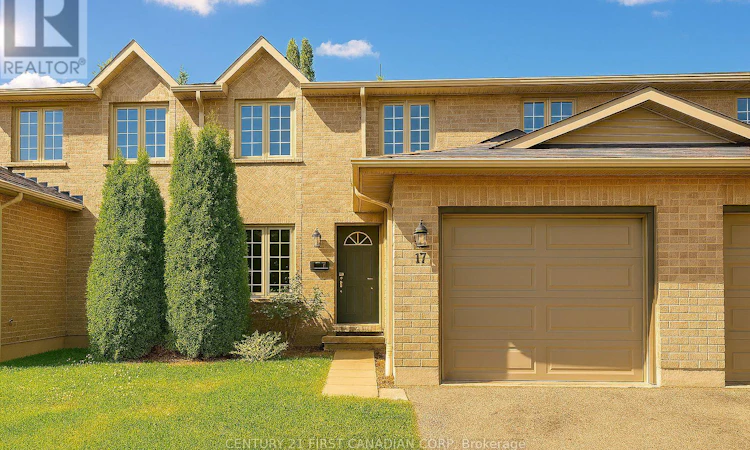 17-340 Ambleside Drive