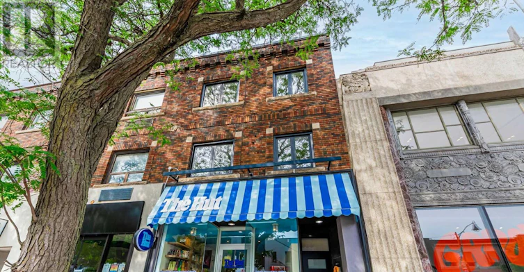 4-2528 Yonge Street, Toronto, ON, M4P 2H7 - 9