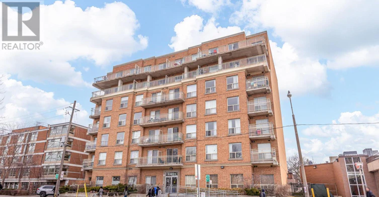 407-11 Christie Street, Toronto, ON, M6G 4C3