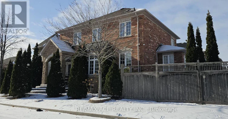 BSMT-14 Kentview Crescent, Markham, ON, L6B 0E2