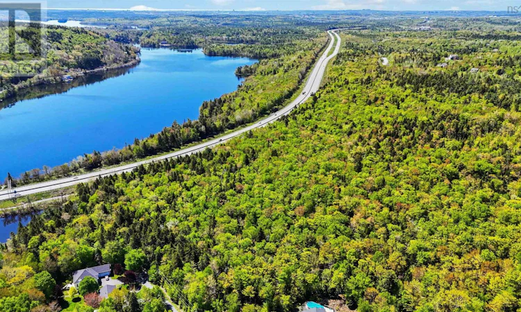 Blue Hill Road