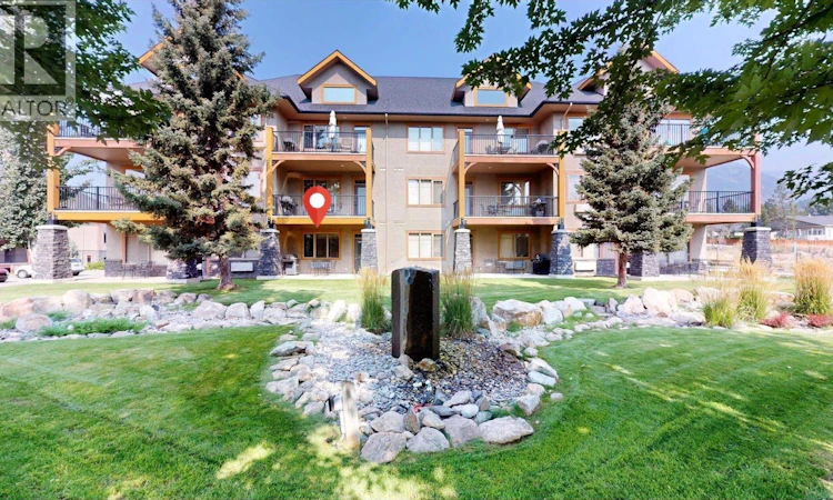 513-500 Bighorn Boulevard