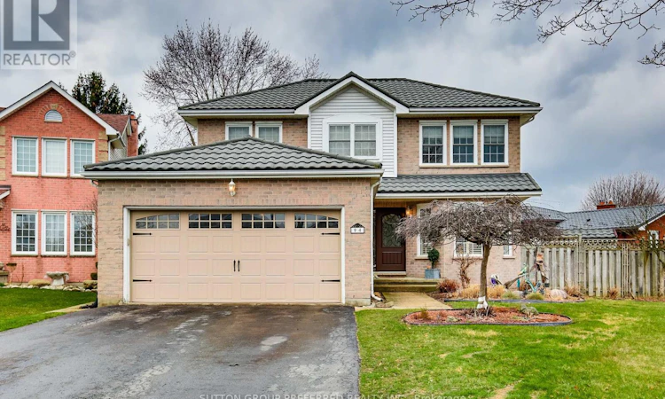 94 Ashbury Court