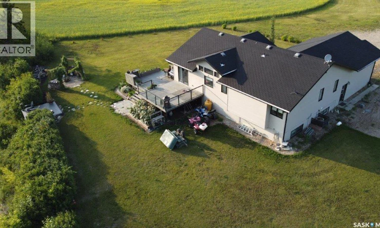 Etomami River Acreage 15 Acres