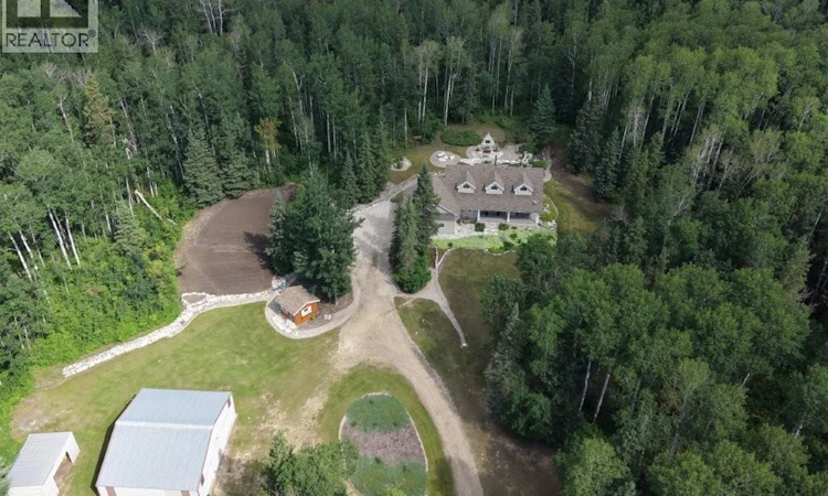4-96 Acres Move In Ready Property