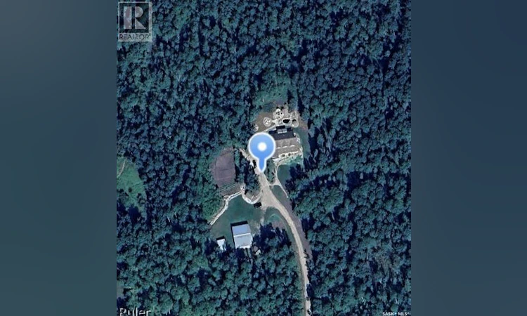 4-96 Acres Move In Ready Property