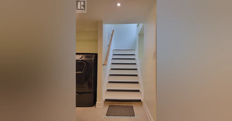 LOWER-42 Ambleside Crescent, Markham, ON, L3R 7T2 - 8