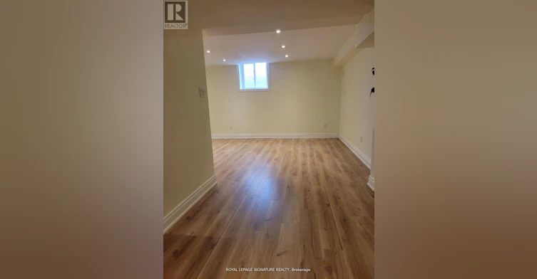 LOWER-42 Ambleside Crescent, Markham, ON, L3R 7T2 - 5