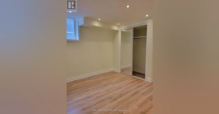 LOWER-42 Ambleside Crescent, Markham, ON, L3R 7T2 - 7
