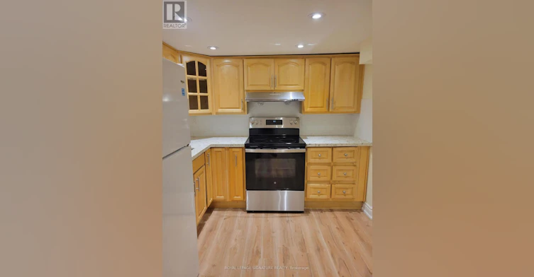 LOWER-42 Ambleside Crescent, Markham, ON, L3R 7T2 - 17