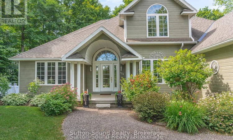 124 Golden Pond Drive