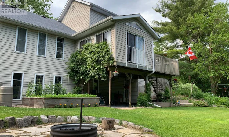 2008 Melrose Road