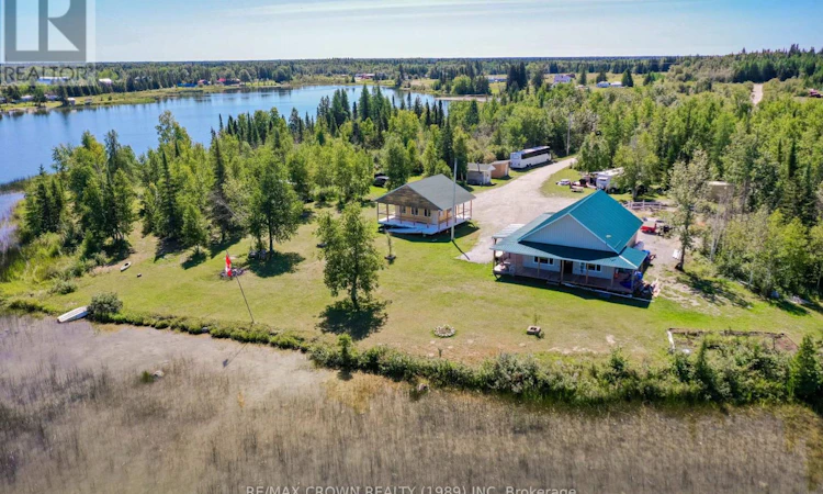 24 Shallow Lake Road W