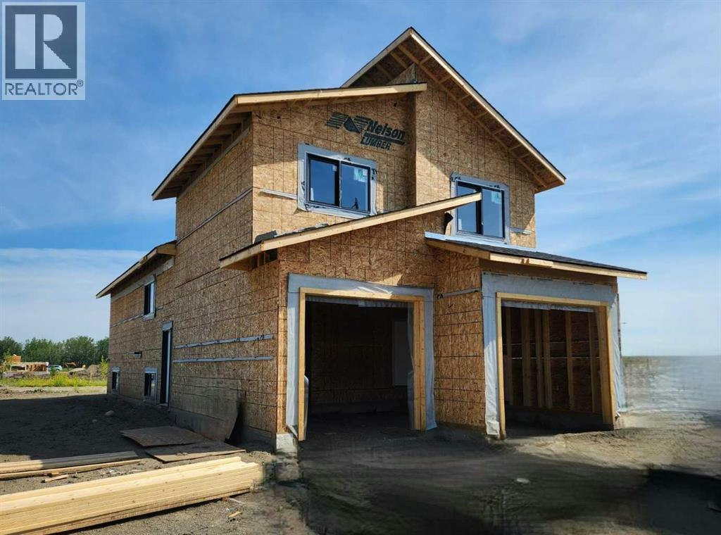 8610 128 Avenue, Grande Prairie, AB, T8X 0X8