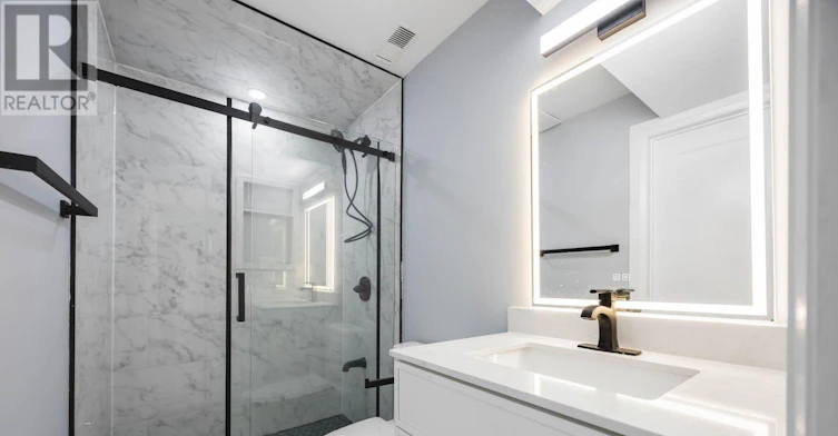 BASEMENT-358 Cornell Centre Boulevard, Markham, ON, L6B 0W8 - 7