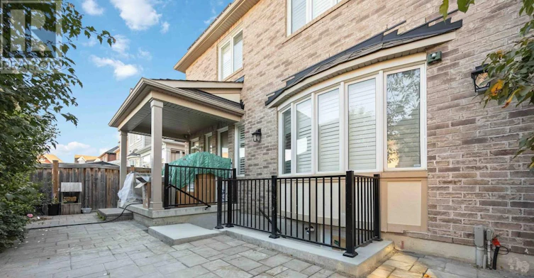 BASEMENT-358 Cornell Centre Boulevard, Markham, ON, L6B 0W8 - 2