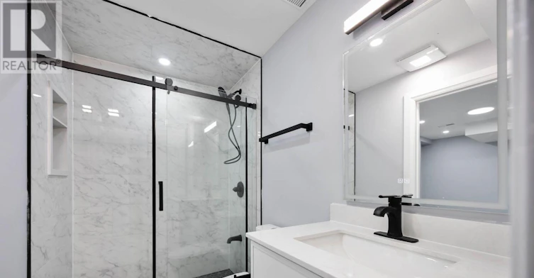 BASEMENT-358 Cornell Centre Boulevard, Markham, ON, L6B 0W8 - 11