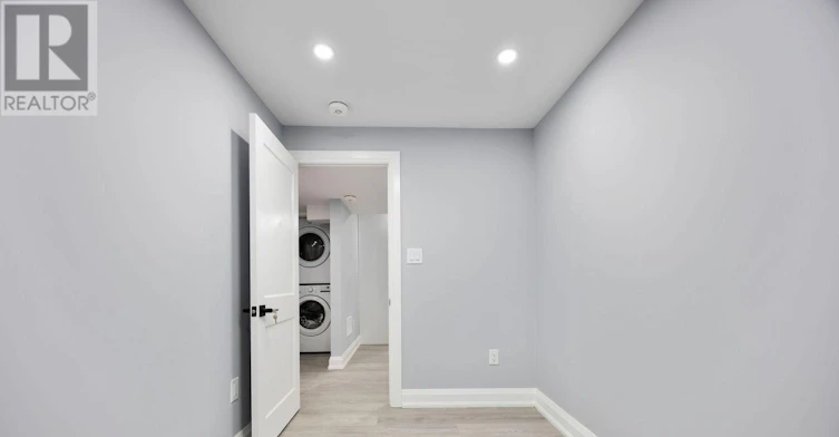 BASEMENT-358 Cornell Centre Boulevard, Markham, ON, L6B 0W8 - 8