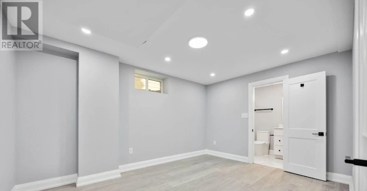 BASEMENT-358 Cornell Centre Boulevard, Markham, ON, L6B 0W8 - 10