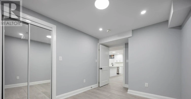 BASEMENT-358 Cornell Centre Boulevard, Markham, ON, L6B 0W8 - 6