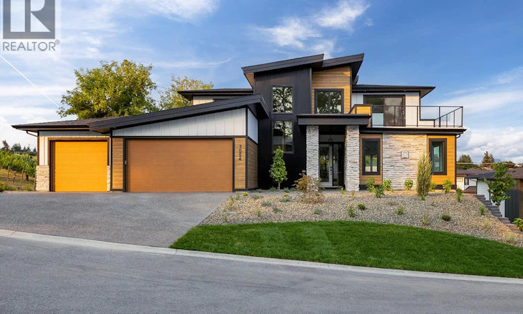1054 Oak Barrel Place