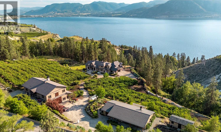 2119 Naramata Road