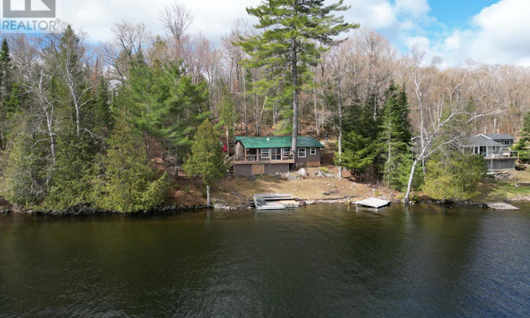 1027 Dow Trail