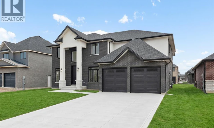 1200 Campana Crescent